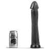 All Black Gode AB30 Donger All Black 29 x 6cm